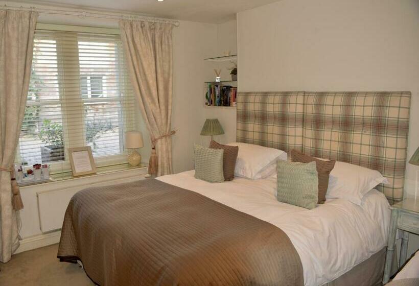 Номер Superior, Lorne House Bed & Breakfast