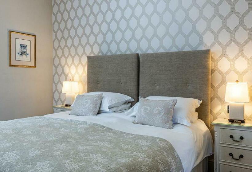 Трехместный Номер Superior, Lorne House Bed & Breakfast