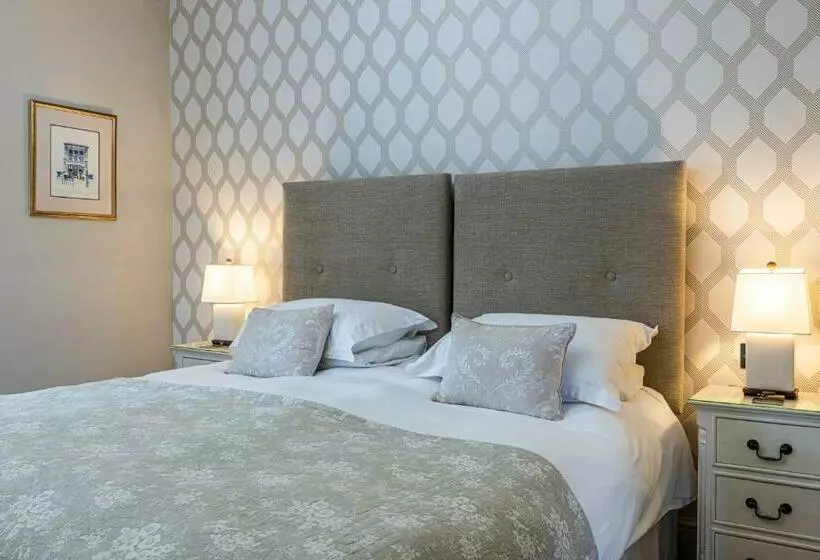 スーペリアトリプルルーム, Lorne House Bed & Breakfast