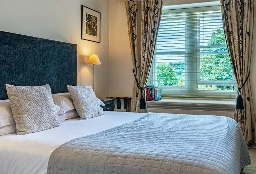 スタンダードルーム, Lorne House Bed & Breakfast