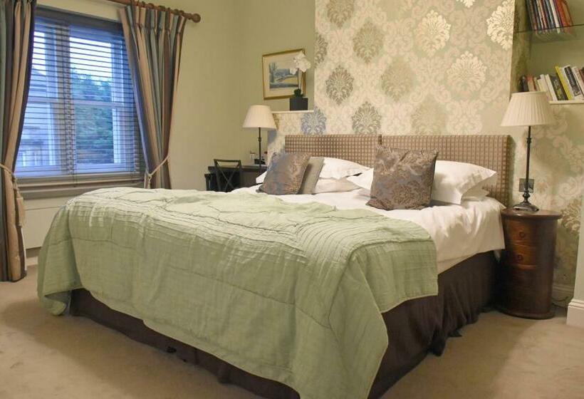 Номер Superior, Lorne House Bed & Breakfast