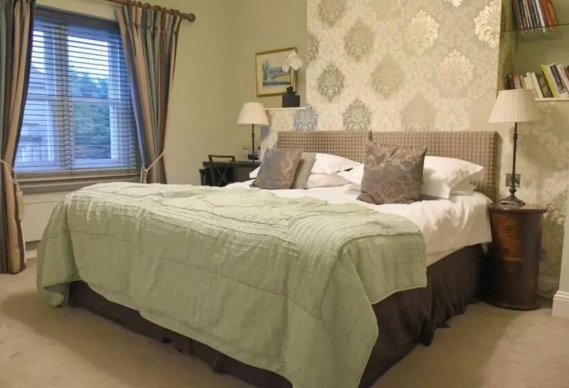 スーペリアールーム, Lorne House Bed & Breakfast
