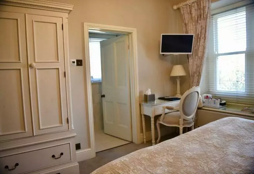 スーペリアトリプルルーム, Lorne House Bed & Breakfast