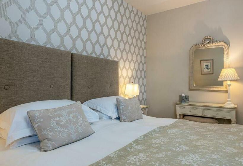 Номер Superior, Lorne House Bed & Breakfast