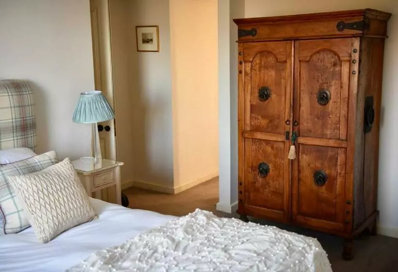 スーペリアールーム, Lorne House Bed & Breakfast