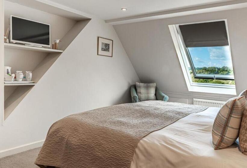 Номер Superior, Lorne House Bed & Breakfast