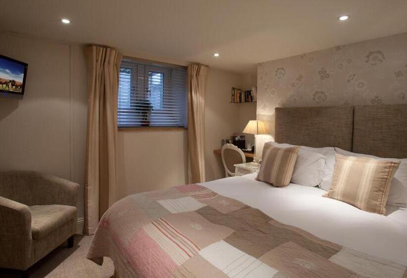 Номер Стандарт, Lorne House Bed & Breakfast