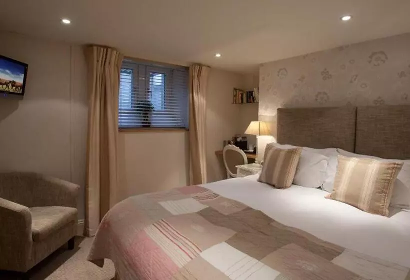スタンダードルーム, Lorne House Bed & Breakfast