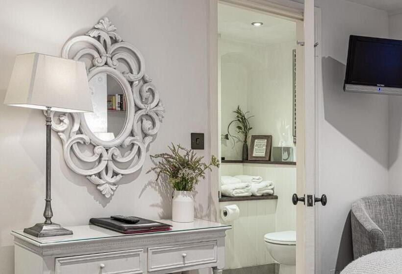 Номер Стандарт, Lorne House Bed & Breakfast