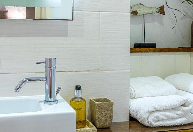 Номер Стандарт, Lorne House Bed & Breakfast