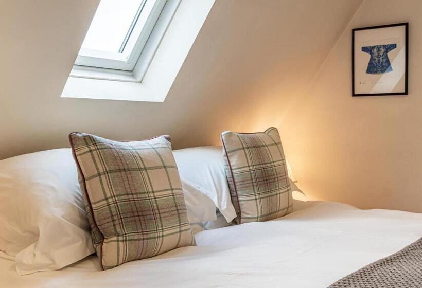 Номер Стандарт, Lorne House Bed & Breakfast