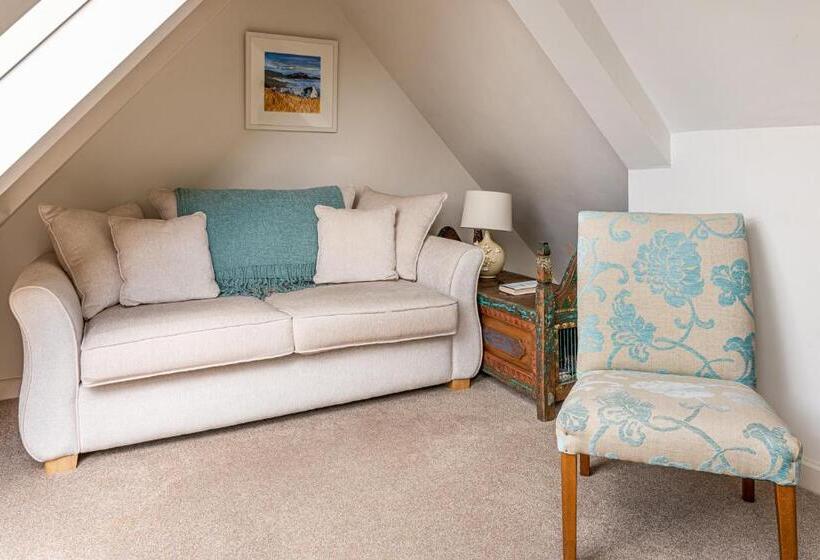 Номер Стандарт, Lorne House Bed & Breakfast