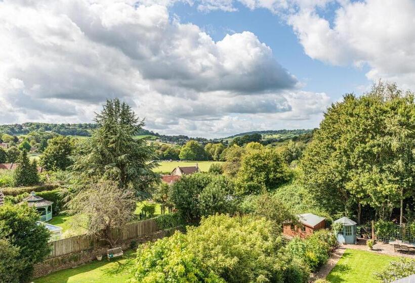 Номер Стандарт, Lorne House Bed & Breakfast