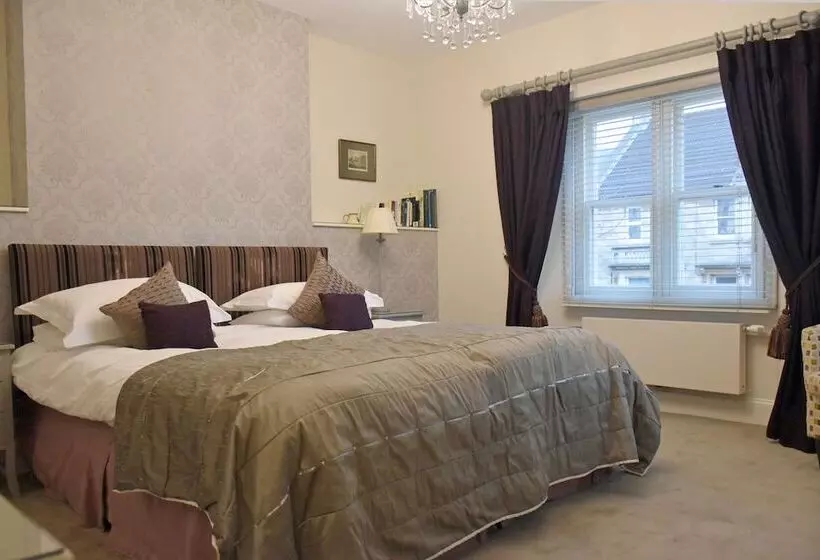 スーペリアトリプルルーム, Lorne House Bed & Breakfast