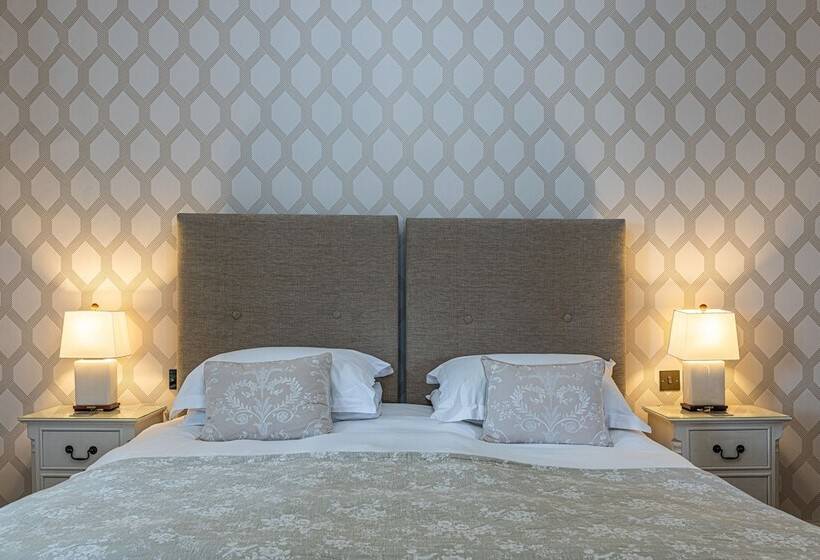 Трехместный Номер Superior, Lorne House Bed & Breakfast
