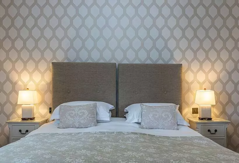 スーペリアトリプルルーム, Lorne House Bed & Breakfast