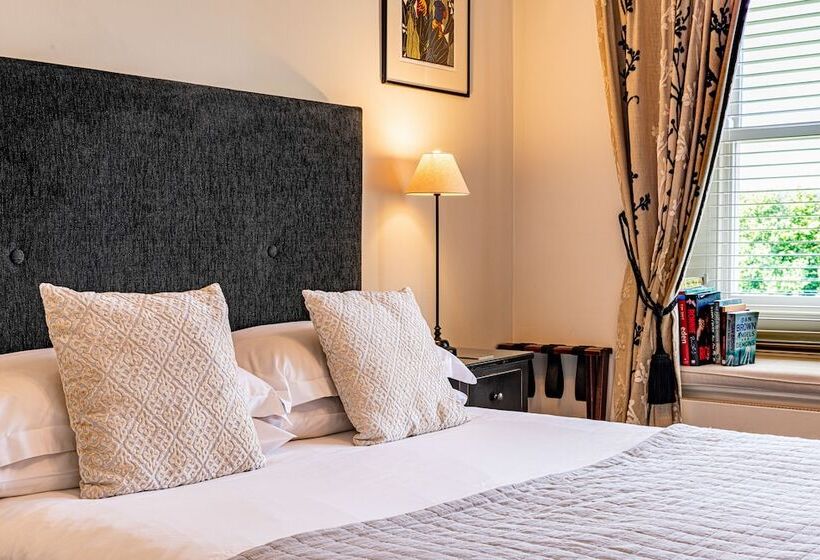 Номер Superior, Lorne House Bed & Breakfast