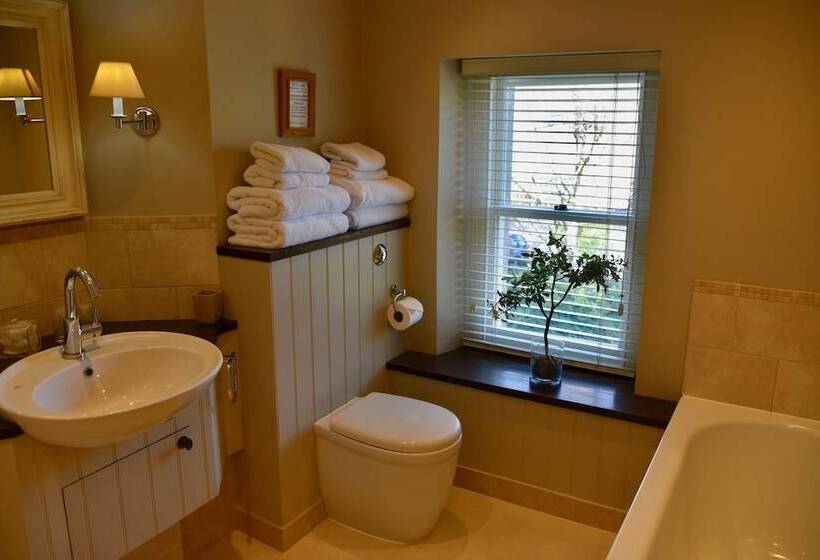 Номер Стандарт, Lorne House Bed & Breakfast