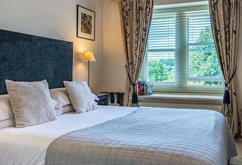 スタンダードルーム, Lorne House Bed & Breakfast
