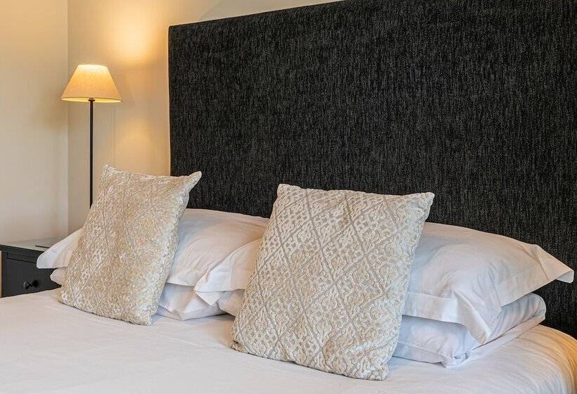 Номер Стандарт, Lorne House Bed & Breakfast