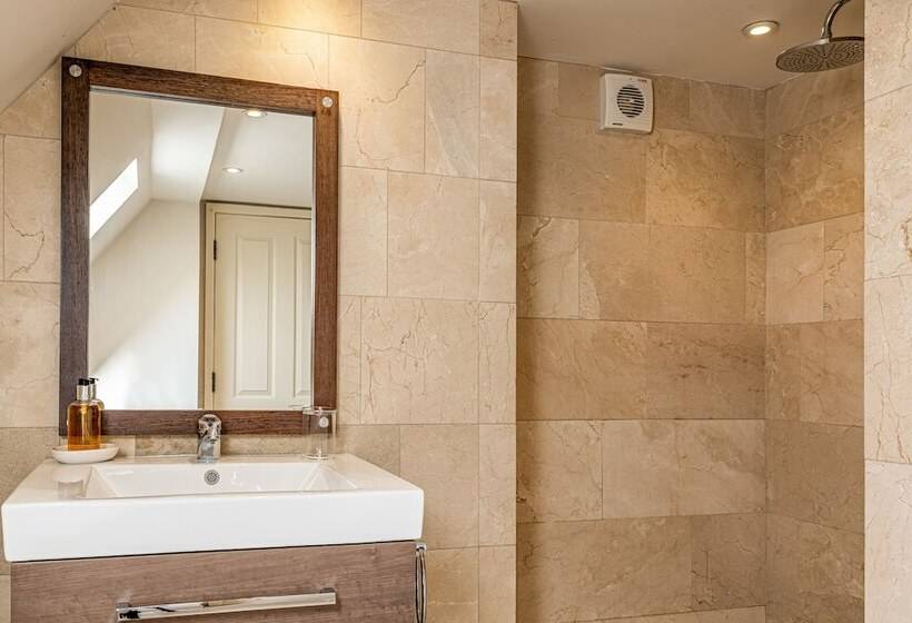 Номер Superior, Lorne House Bed & Breakfast