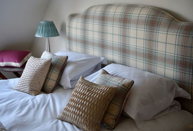 Номер Superior, Lorne House Bed & Breakfast