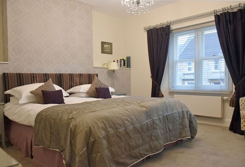 Номер Стандарт, Lorne House Bed & Breakfast