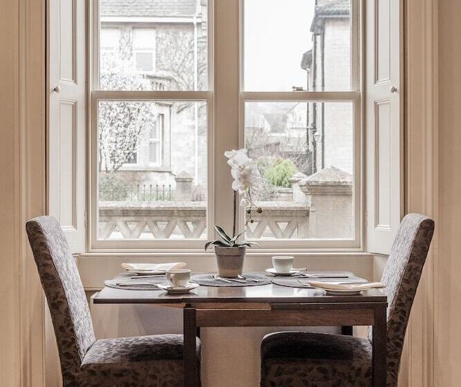 Номер Стандарт, Lorne House Bed & Breakfast