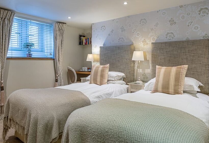 Номер Стандарт, Lorne House Bed & Breakfast