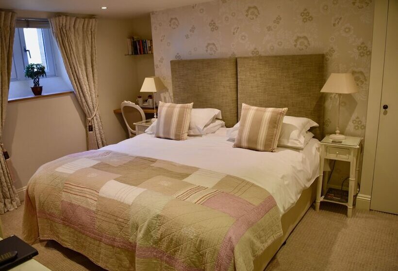 Номер Стандарт, Lorne House Bed & Breakfast