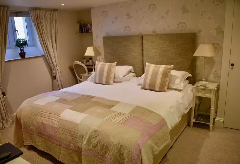 スタンダードルーム, Lorne House Bed & Breakfast