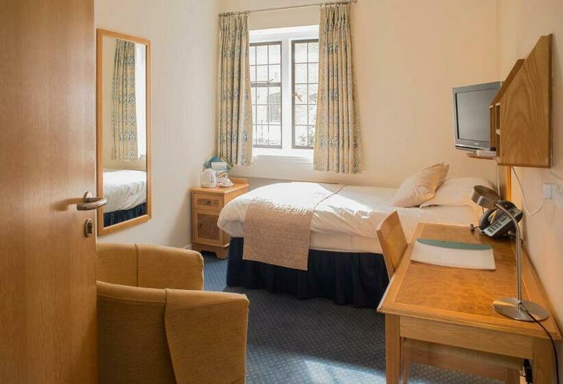 이코노미 싱글 룸, Madingley Hall