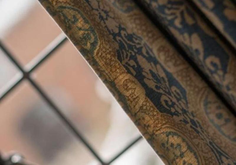 スタンダードシングルルーム, Madingley Hall