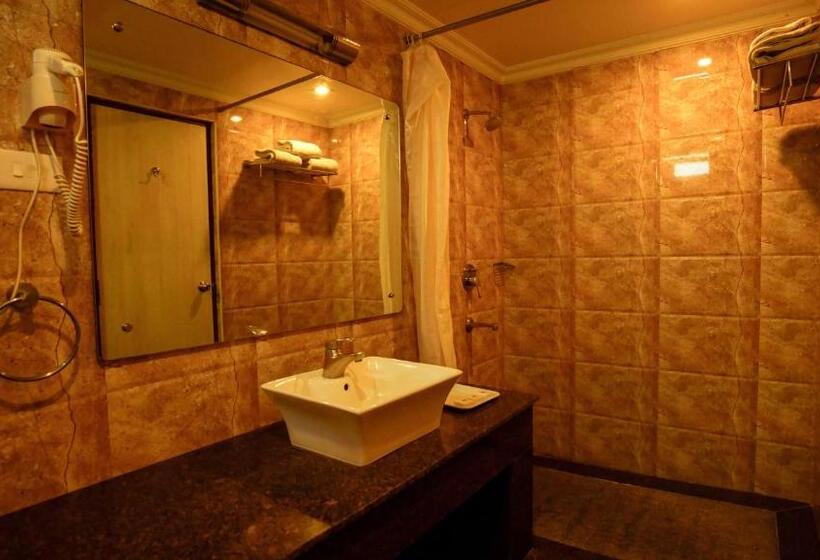 家庭间, National Residency