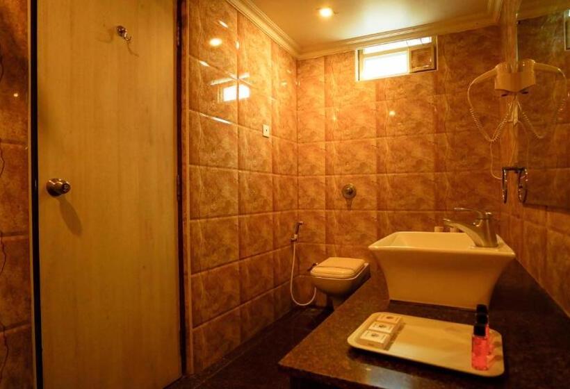 家庭间, National Residency