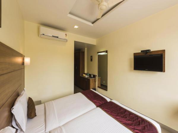 标准间, National Residency