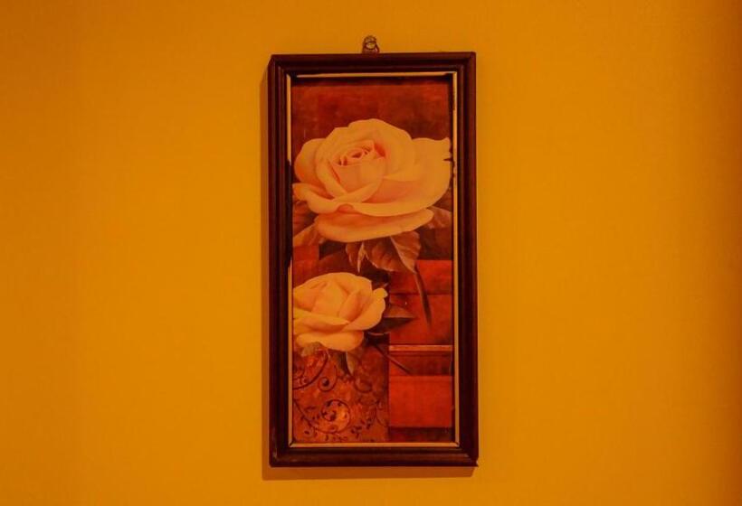 家庭间, National Residency