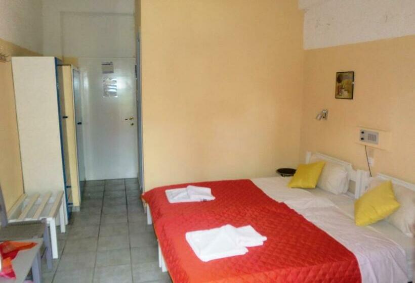 Standard-huone, Neos Matala