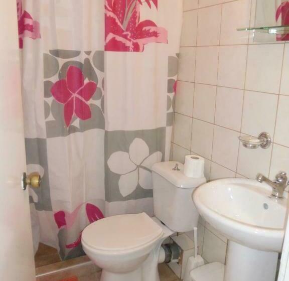 Standard-huone, Neos Matala