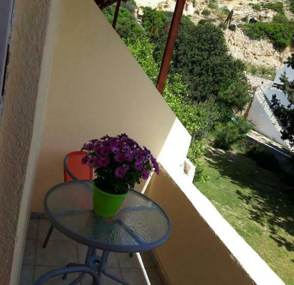 Standard-huone, Neos Matala