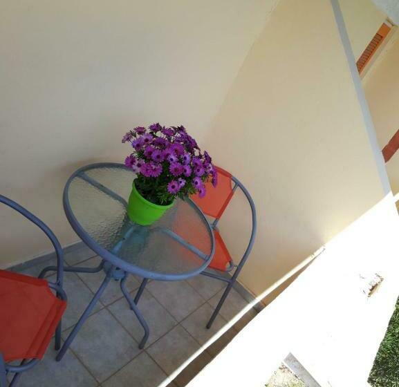 Standard-huone, Neos Matala