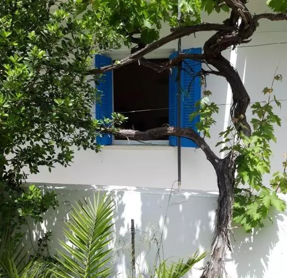 Bungalow Standard 2 Chambres, Neos Matala