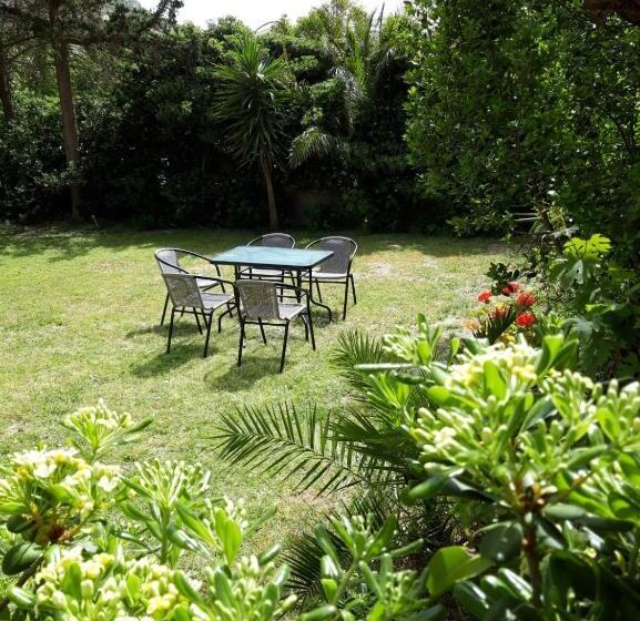 Standard-bungalow 2 Makuuhuonetta, Neos Matala