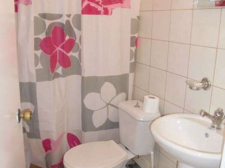 Standard-huone, Neos Matala