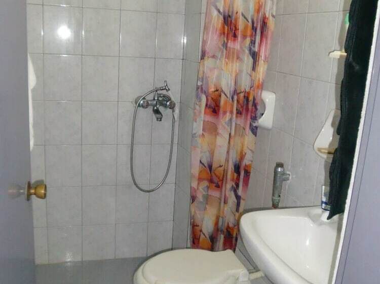 Standard-huone, Neos Matala