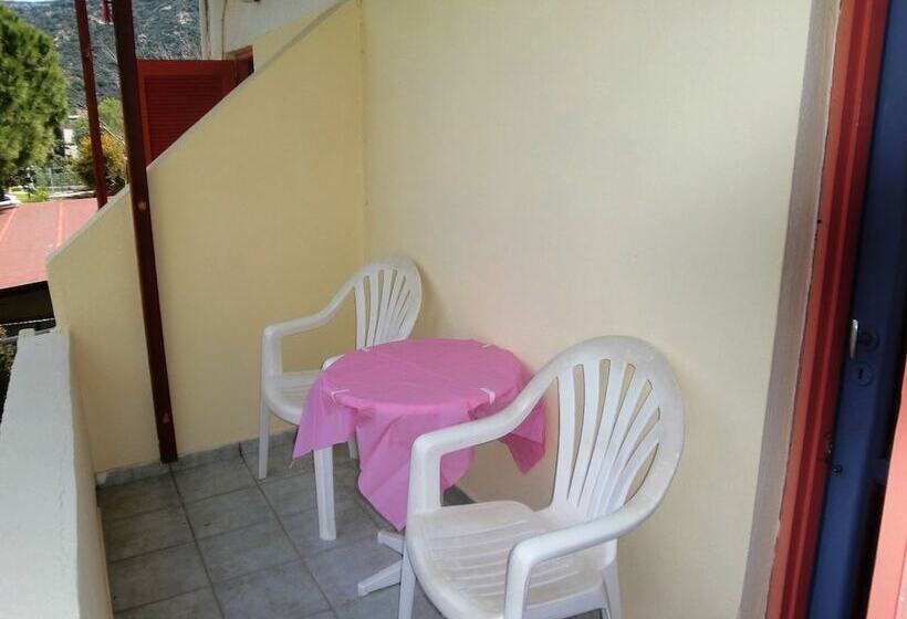 Standard-huone, Neos Matala