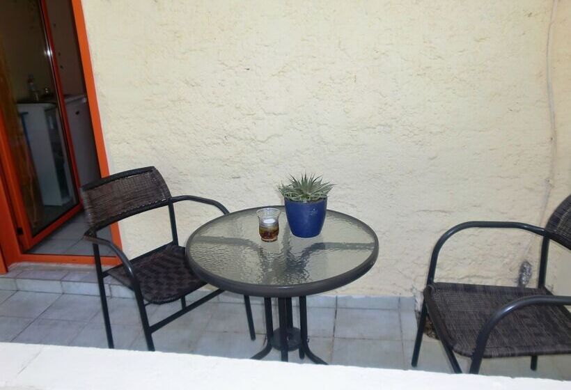 Standard-huone, Neos Matala