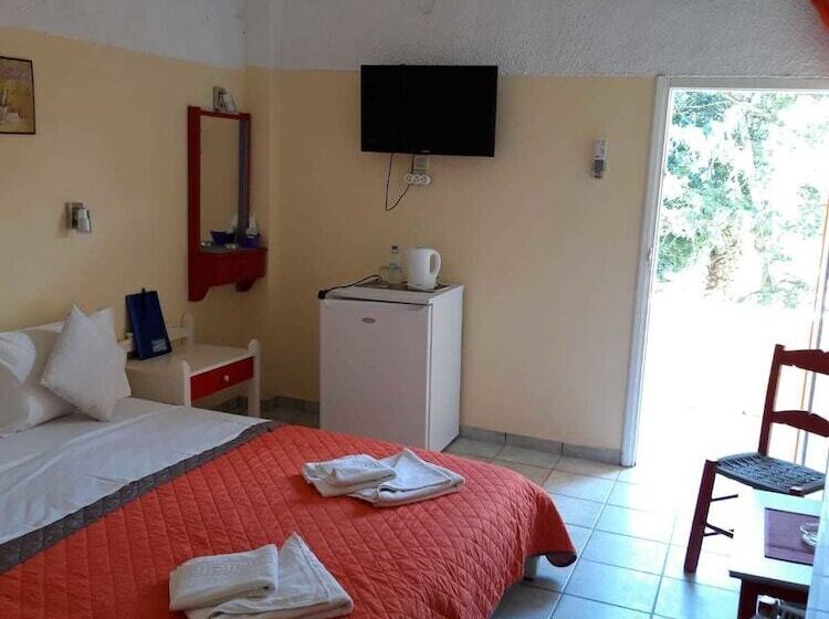 Standard-huone, Neos Matala