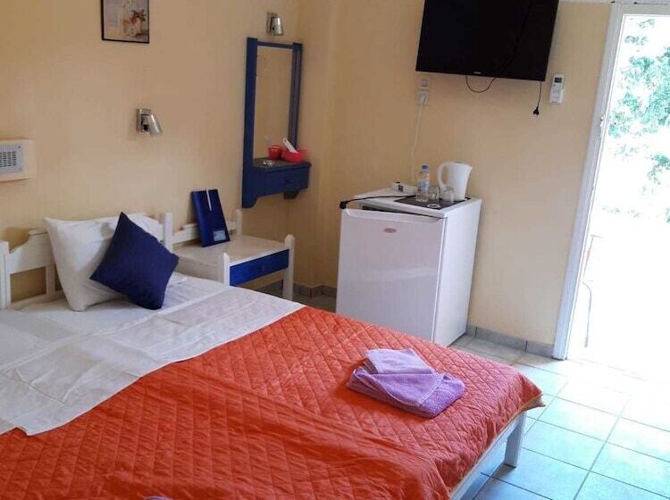 Standard-huone, Neos Matala