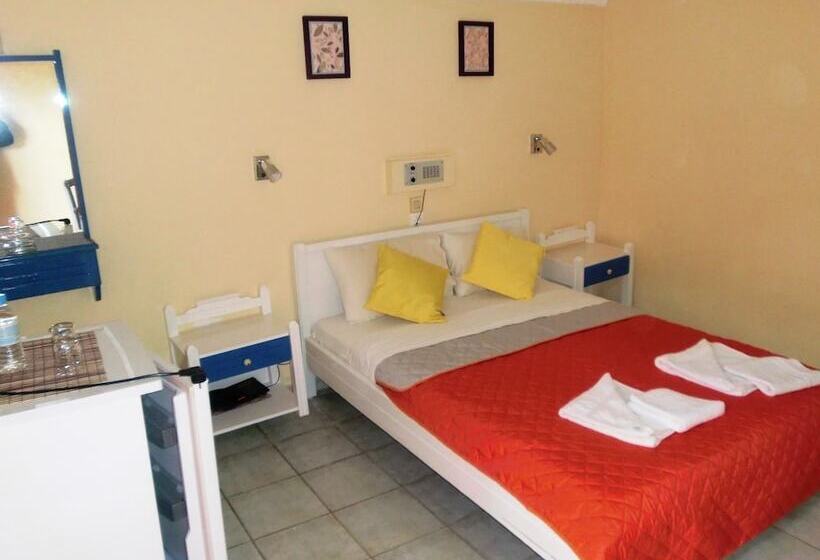 Standard-huone, Neos Matala